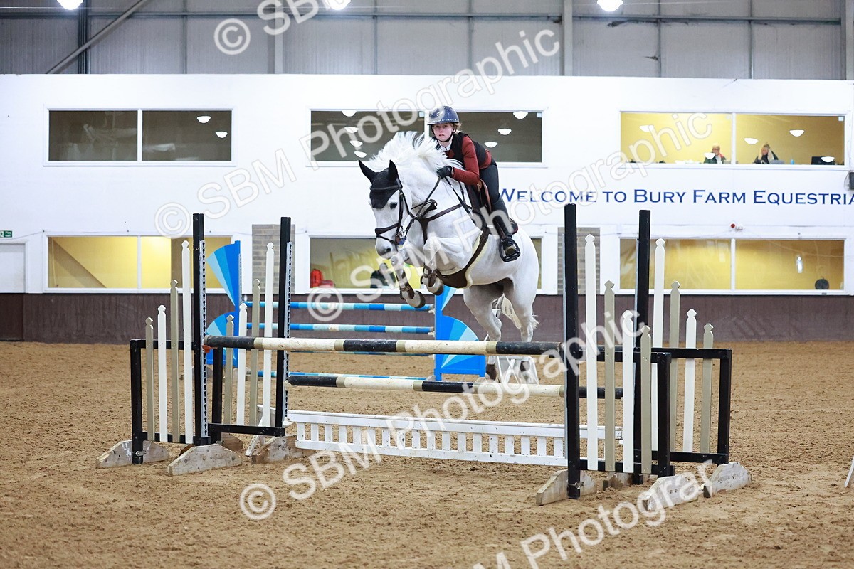 SBM_001971 - Class 4 - Senior Newcomers - 1.10m