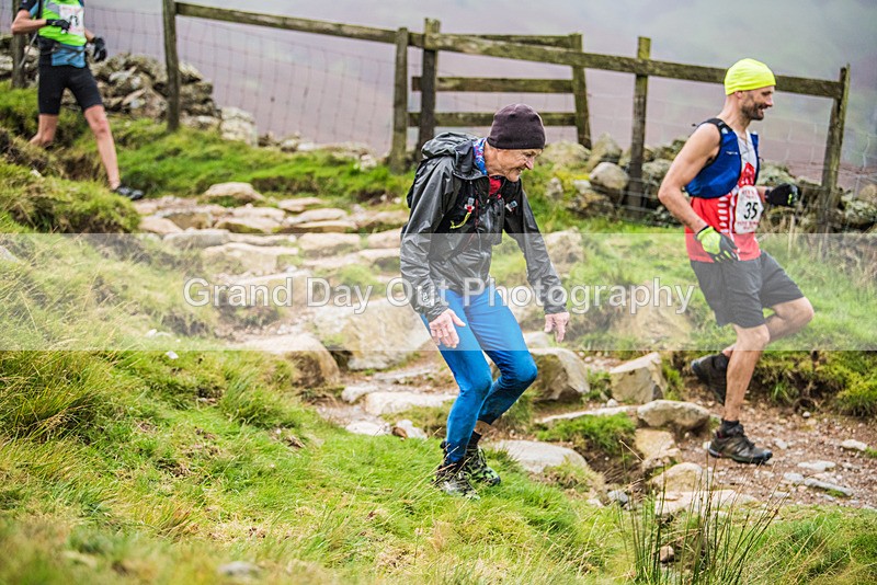 Langdale-1759 - Langdale Horseshoe Fell Race Saturday 7th October 2023