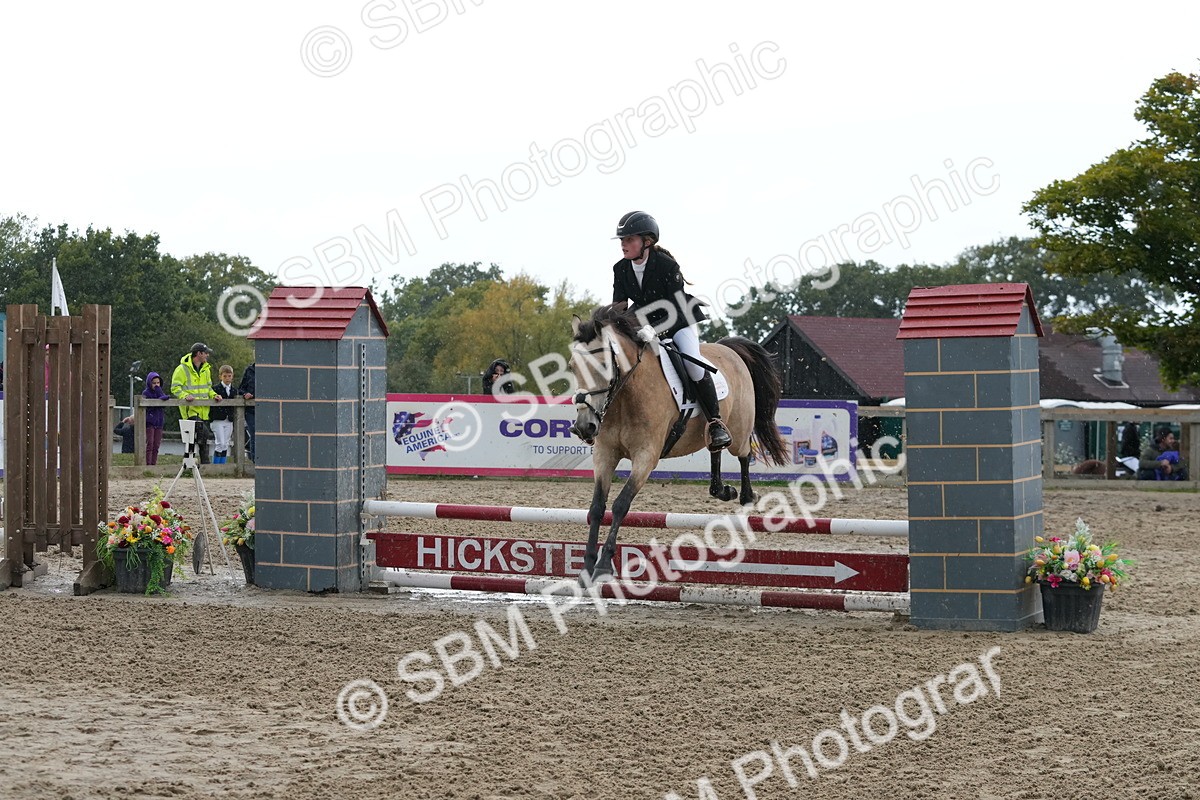 SBM_43083 - J7 - Junior Pony 60cm Championship