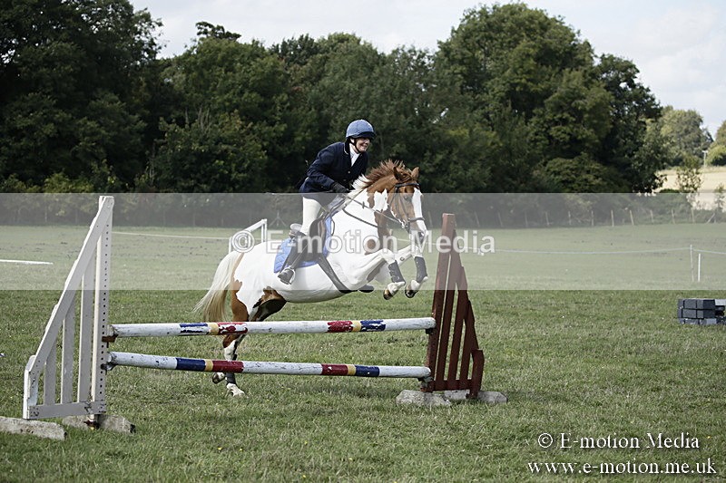 BVR090918 650 - BVRC Dressage and Show Jumping 09/09/18