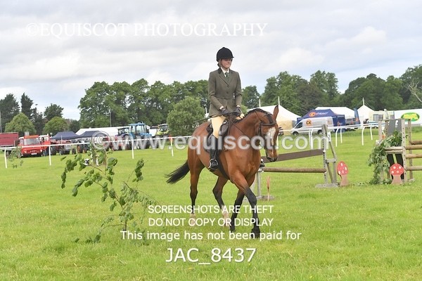 JAC_8437 - CLASS 2 BHS 1.05M SCONE QUALIFIER