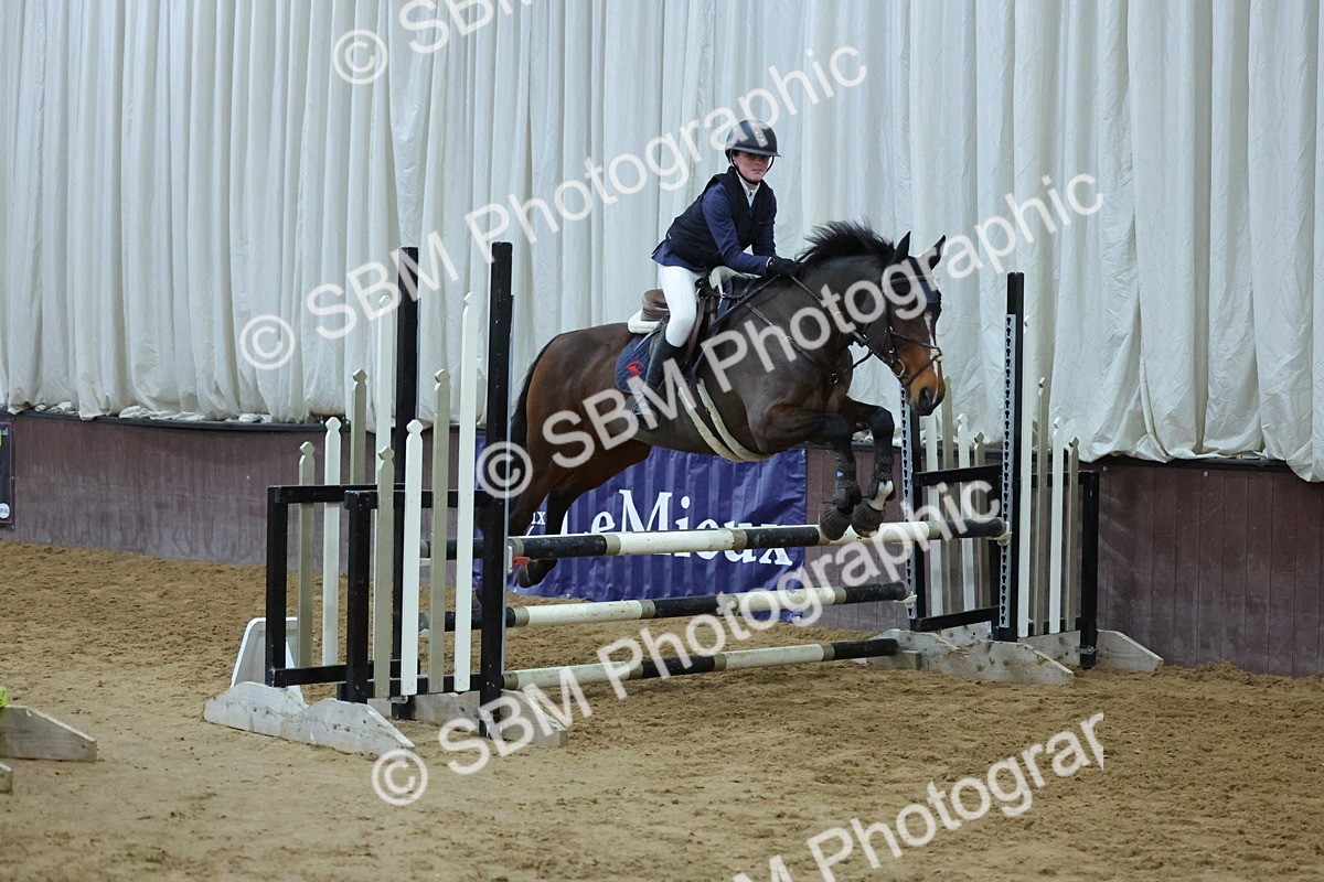 SBM_002166 - Class 5 - Show Jumping 80cm