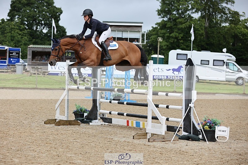 240705-084403-07747 - Cls 19 5 Yr Old Qualifier 1.10m