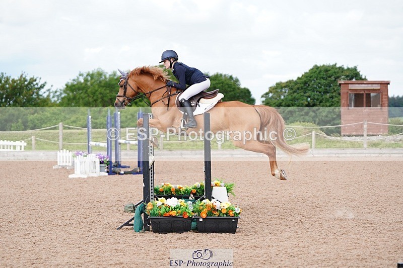 250608-103608-02153 - Cls 5 Pony Discovery and 90cm