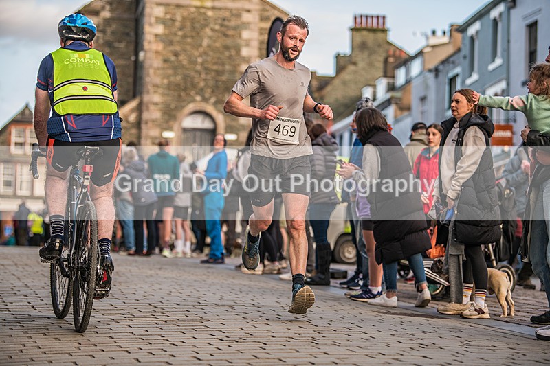 Keswick RTH-822 - Keswick AC Round The Houses Road Race Wednesday 24th April 2024