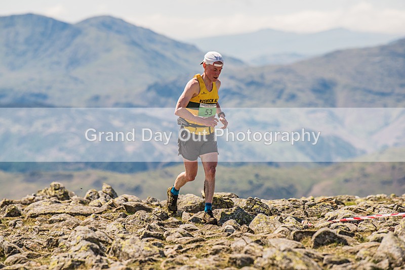 Fairfield-315 - Fairfield Horseshoe Fell Race Saturday 13th May 2023