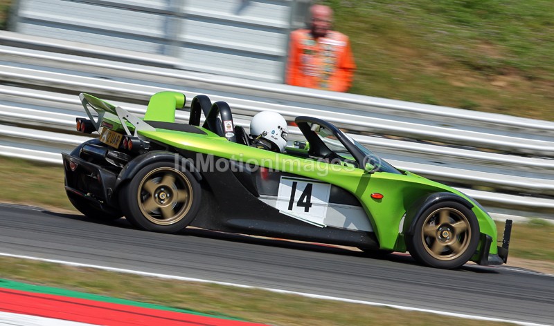  - Lotus Cup UK Speed Champs 2014/15/16/17/18/22/23/24