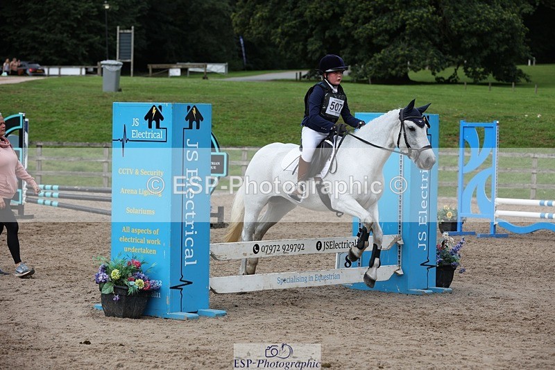 230825-100841-07909 - Round 1 Start to 10.35 coursewalk