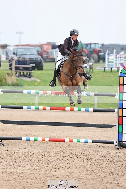 250424-152807-07017 - Cls 9 - 2 Star Big Tour - 2nd Half plus Presentations