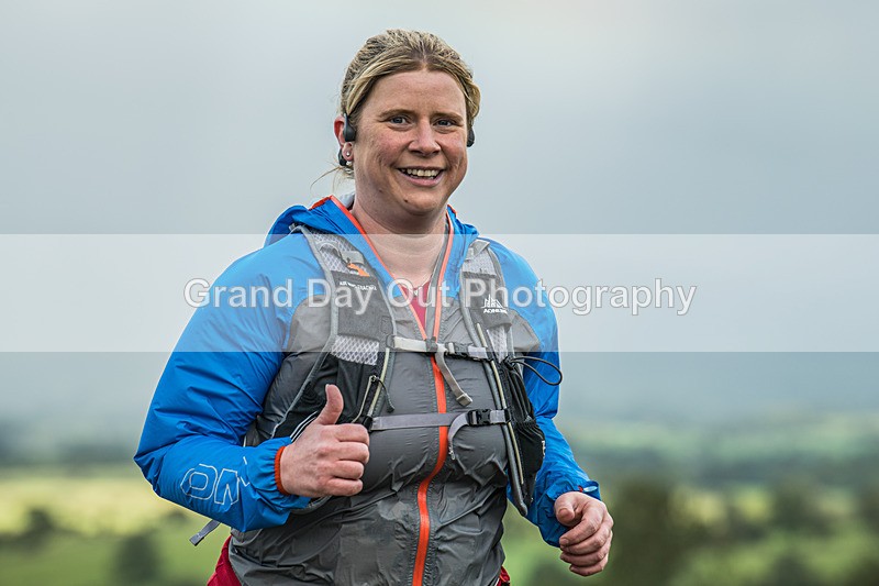 Westmorland-255 - Great Westmorland Trail Race (Junior & Senior Races) Saturday 13th September 2025