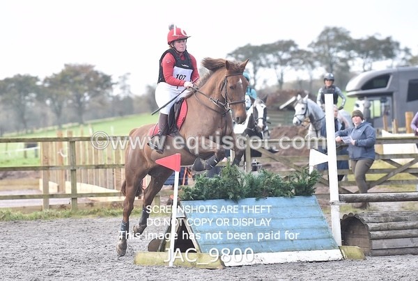 JAC_9800 - Class 6 BE ACE 80cm Snr ,Scottish & Aintree Qualifier