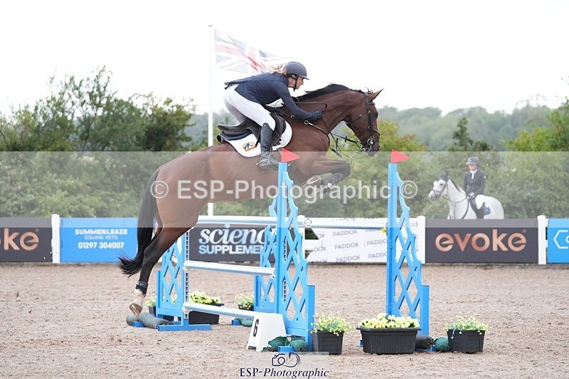 250720-090549-18065 - Cls16, 1 Star Silver Tour Accumulator