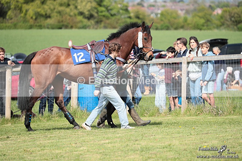 PtP 190426 340 - Vine & Craven PtP Kingston Blount 19/04/26
