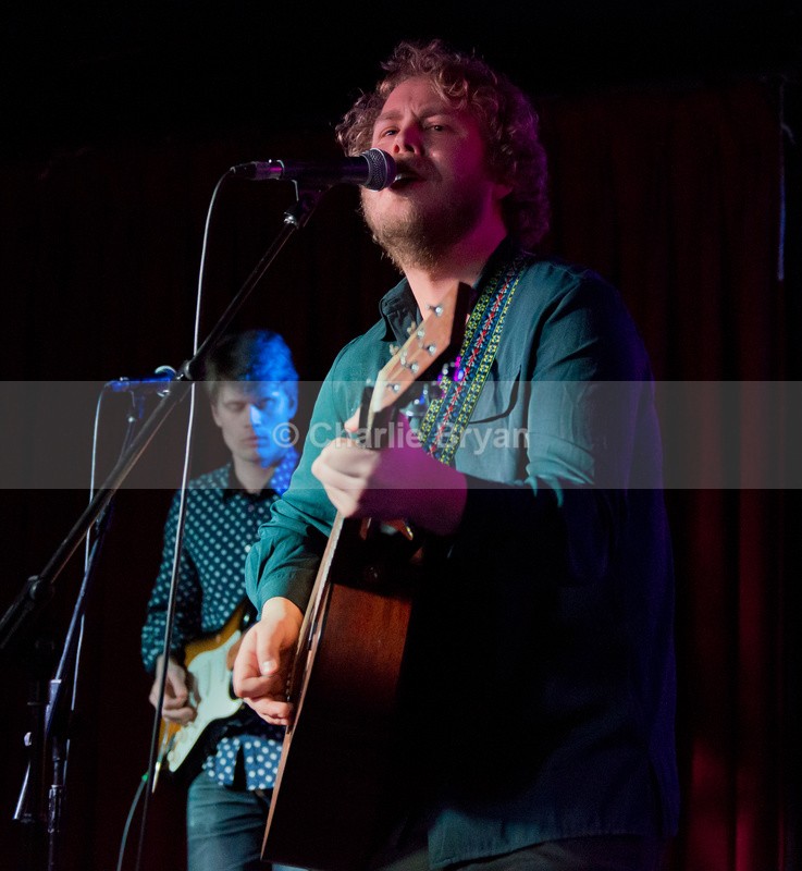  - Benjamin Folke Thomas 2015 Tour