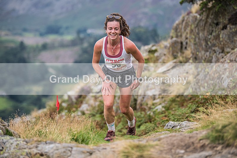 Arnison Horseshoe-149 - Arnison Crag Horseshoe Fell Race Saturday 23rd August 2025