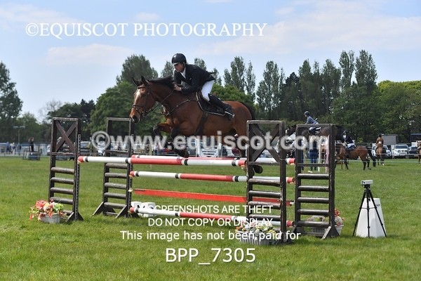 BPP_7305 - CLASS 4 RHS Johnston Smillie Accountants B & C Championship Qualifier
