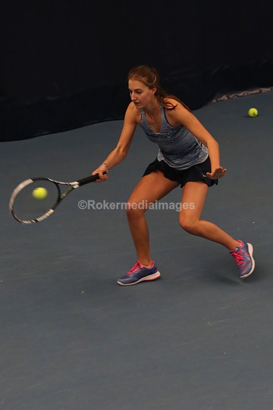 IMG_8468 - AEGON BRITISH TOUR JAN 2016