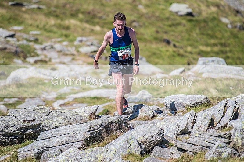 Kentmere-77 - Kentmere Horseshoe Fell Race Sunday 19th July 2026