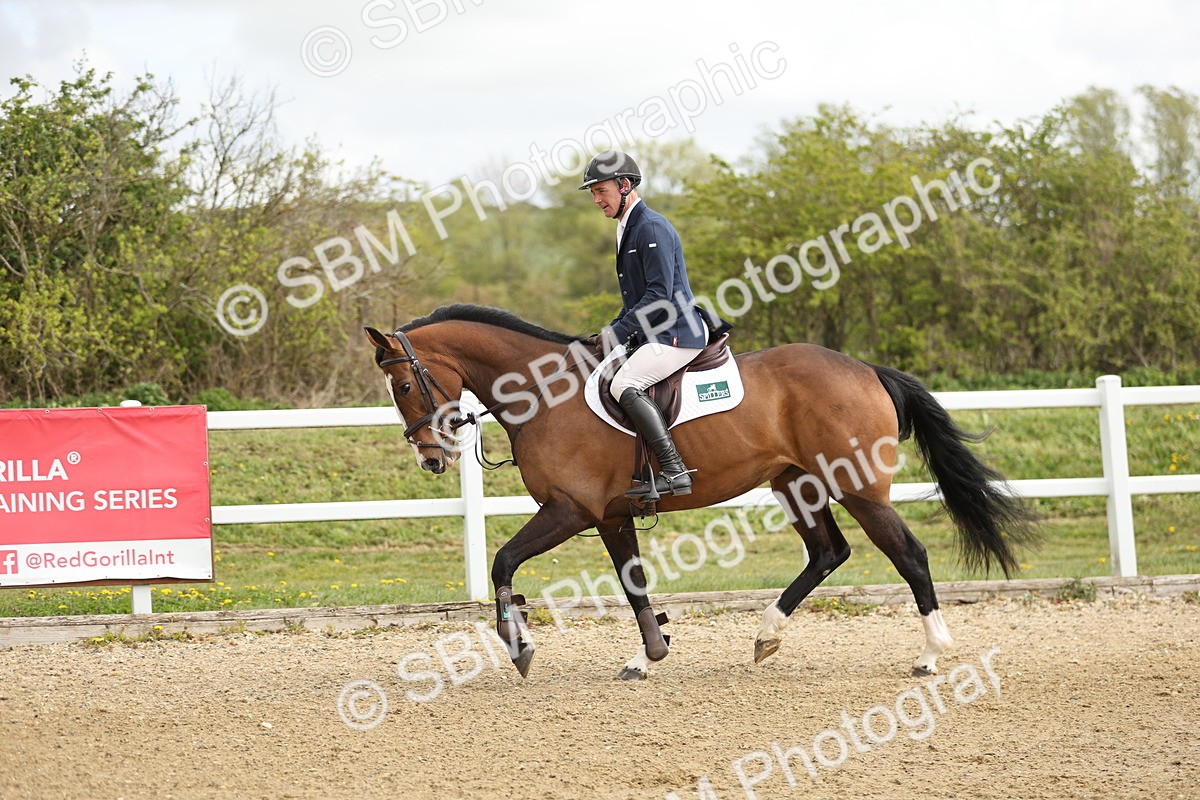SBM_000177 - Class 1 - Clear Round