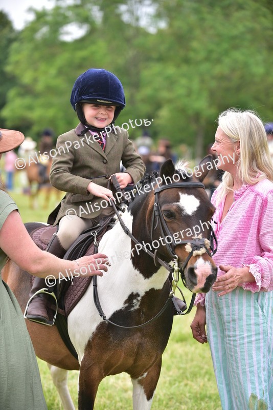 20260614-2689 - Class 13 - Pony Club Pony