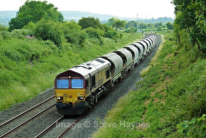 25th June 2020 - Bradford-on-Tone, Somerset