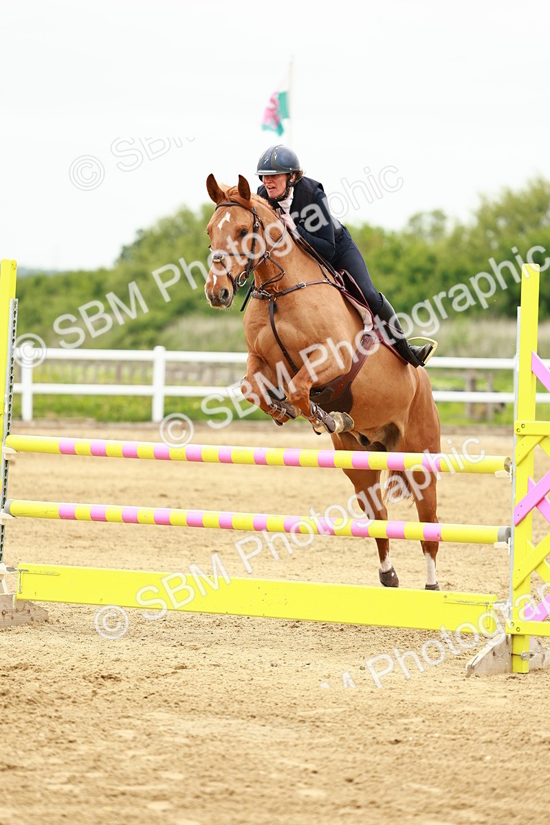 SBM_000806 - Class 3 - Senior Discovery - 1.00m