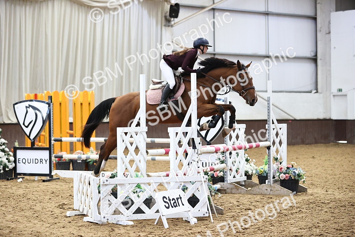 SBM_002767 - Class 9 - Senior British Novice 90cm