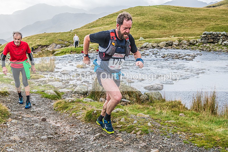 Langdale-904 - Langdale Horseshoe Fell Race Saturday 8th October 2022