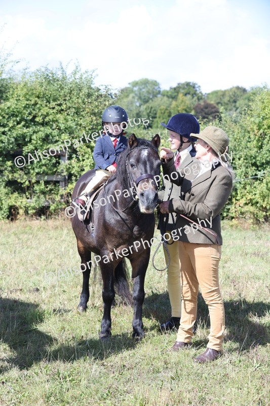 20250831-3191 - Class 24 - Absolute Beginners Pony