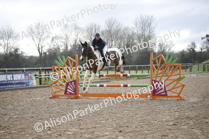 20260125-0413 - Class 3 - 1.00m