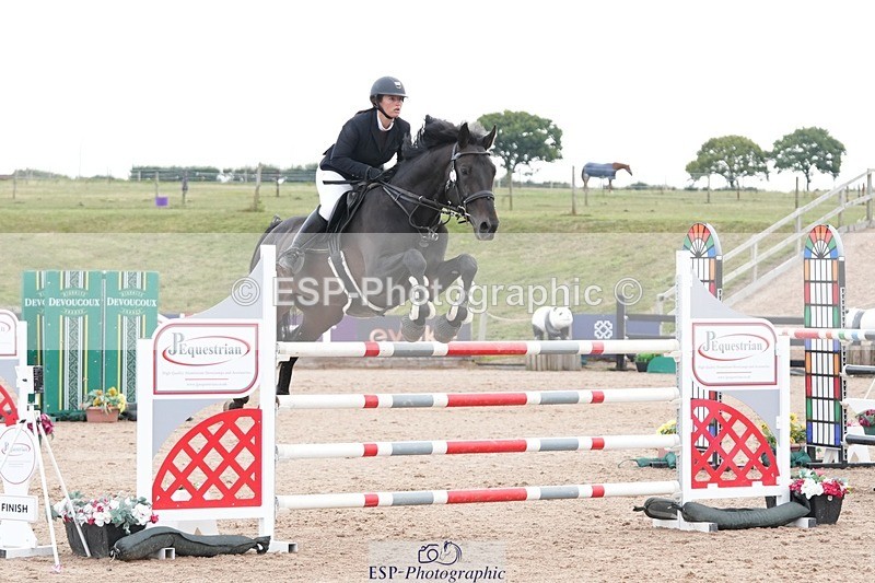 250803-085256-11403 - Cls 25 Senior 1.20m Open