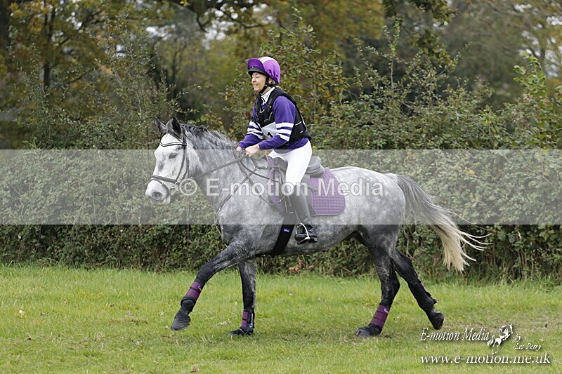 WWHT 181020 WWHT 181020 873 - WWEC Novice Pairs (0.80m) 18/10/20