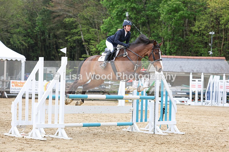 3E7A2838 - Class 5: Senior Discovery/1m open