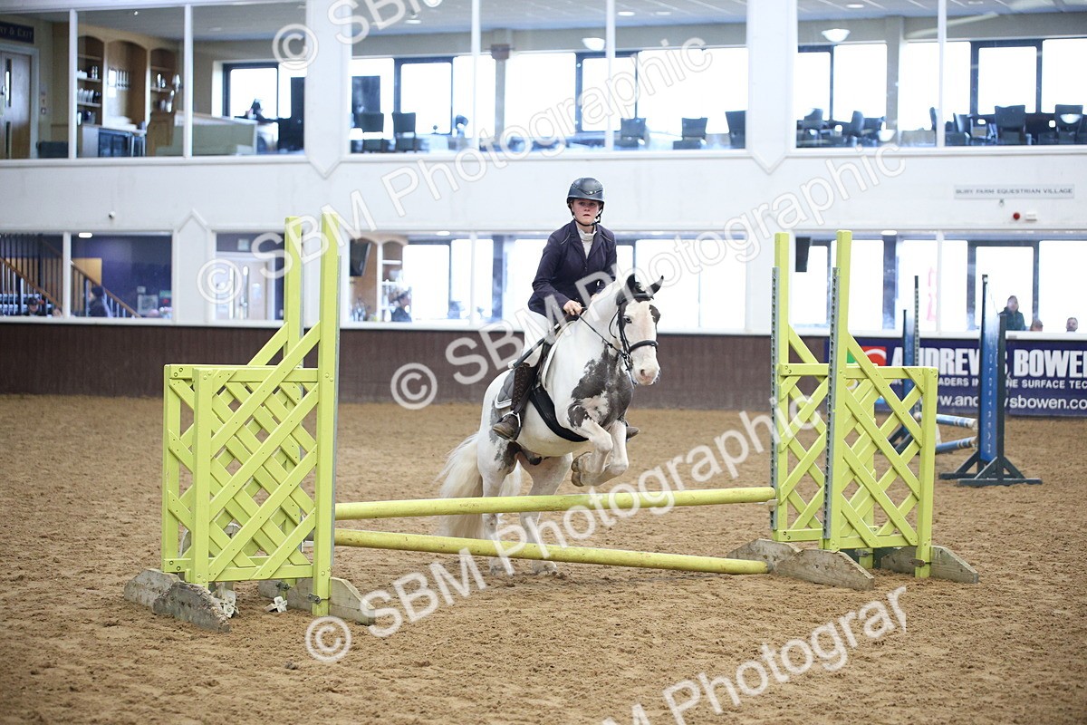 SBM_000150 - Class 2 - 50cm