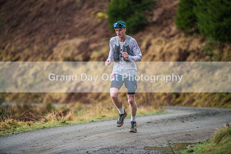 Glentress-12 - High Terrain Events Glentress Marathon 21 & 10K Trail Races Sunday 18th February 2024