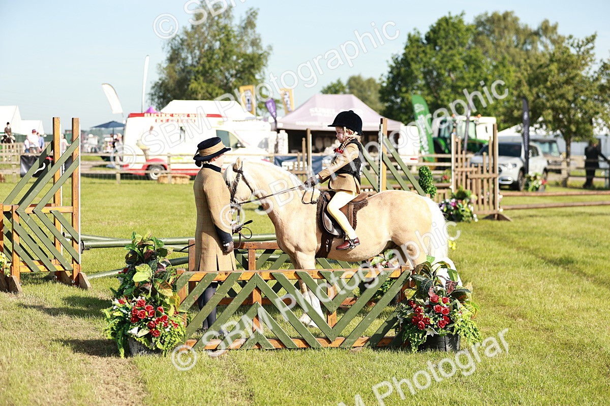 SBM_11246 - Class 106-107 - BSPS LIHS Working Sports Pony