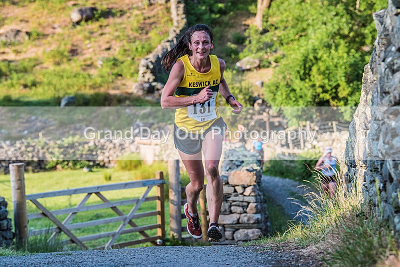 Langstrath-604 - Langstrath Fell Race Wednesday 21st June 2023