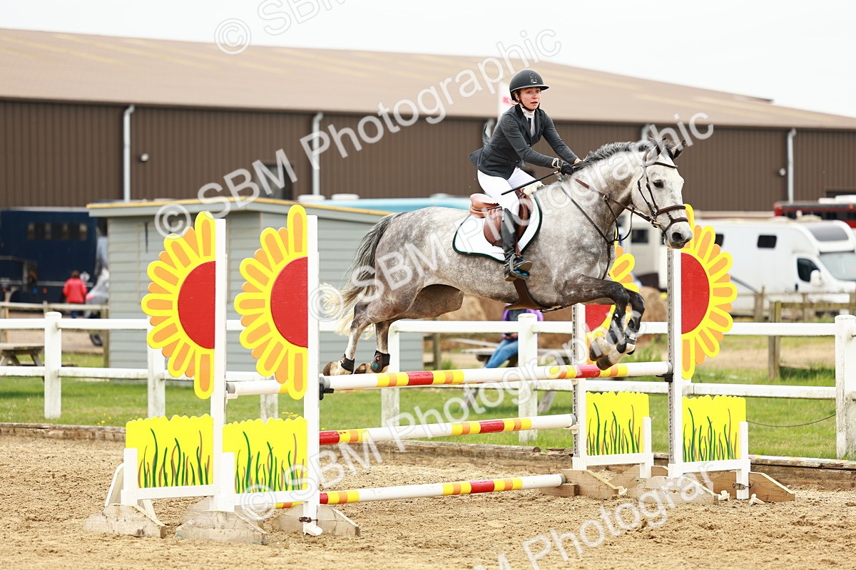 SBM_000835 - Class 3 - Senior Discovery - 1.00m