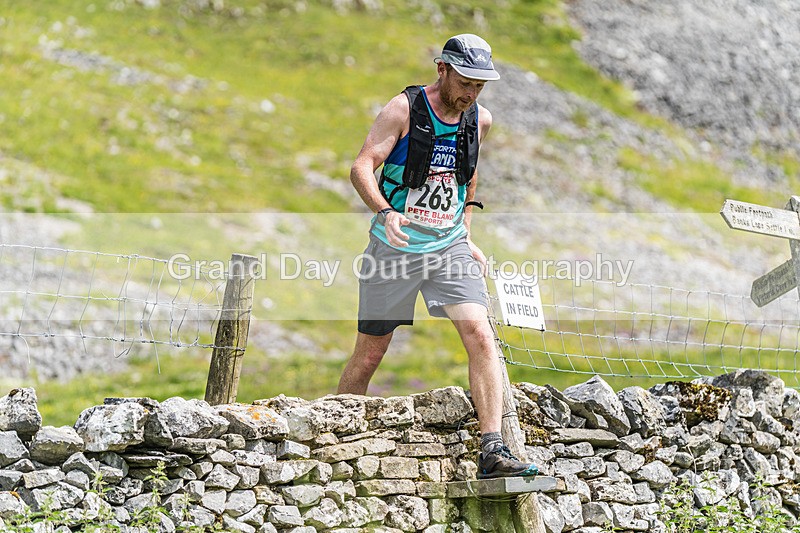 Settle Hills-542 - Settle Hills Fell Race Sunday 21st June 2026