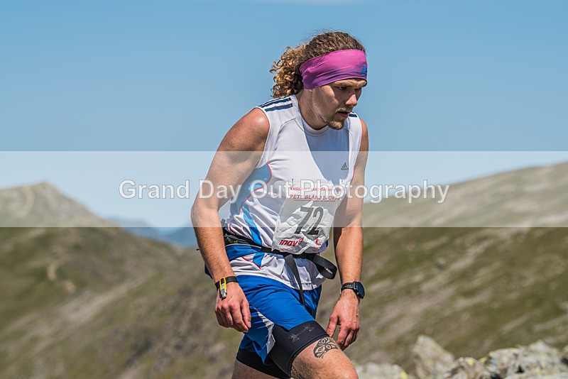 Duddon Long-298 - Duddon Valley (Long) Fell Race Saturday 3rd June 2023