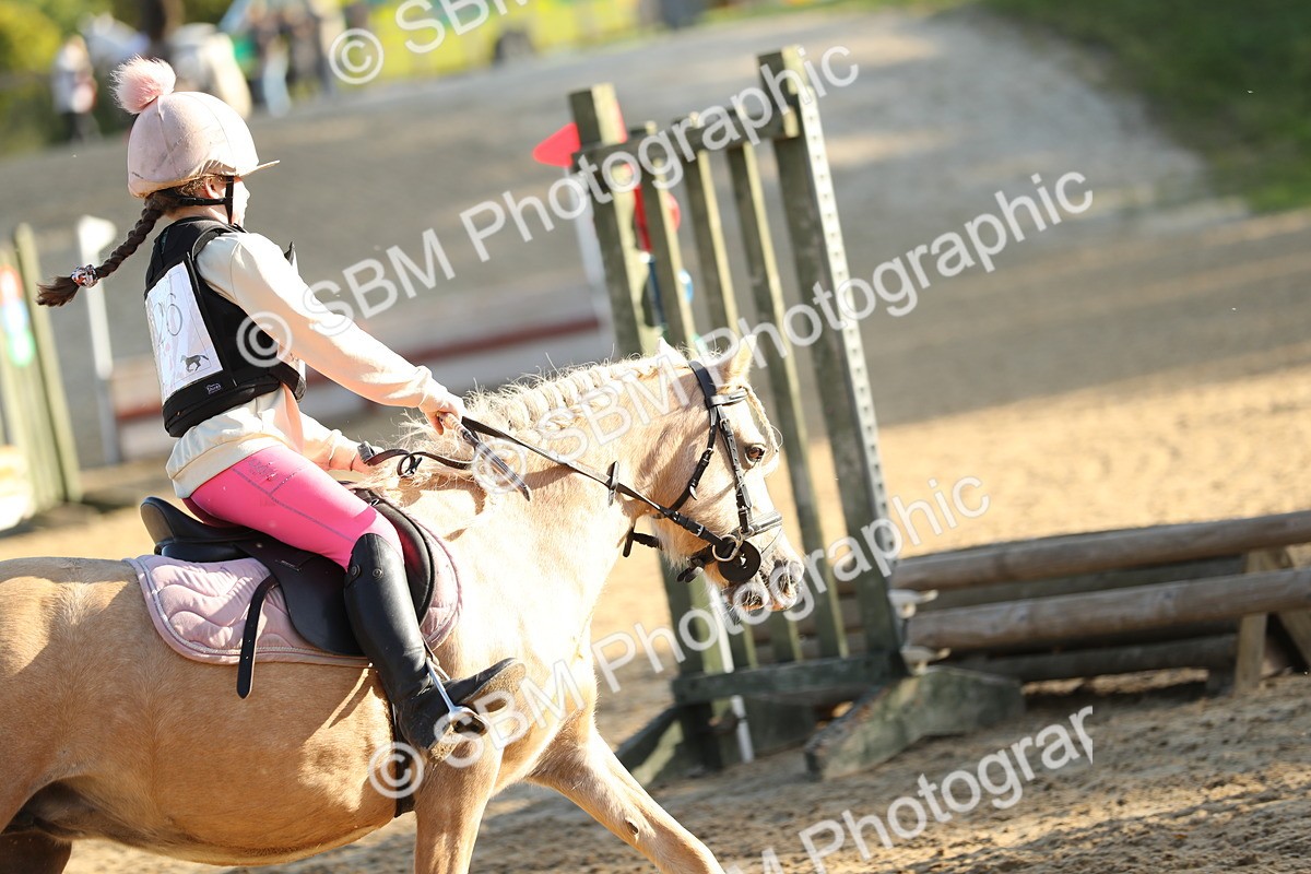 SBM_15270 - E4a - Eventers Challenge 50cm Open