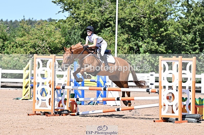 250712-105421-00303 - Cls 8 95cm Amateur Qualifier