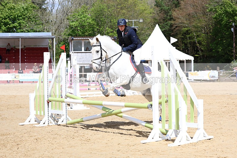 3E7A7541 - Class 9: 80cm Senior