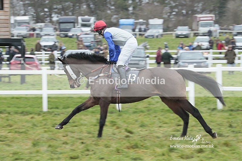 PtP 041222 0590 - Larkhill Racing Club Point-to-Point Larkhill 01/01/23