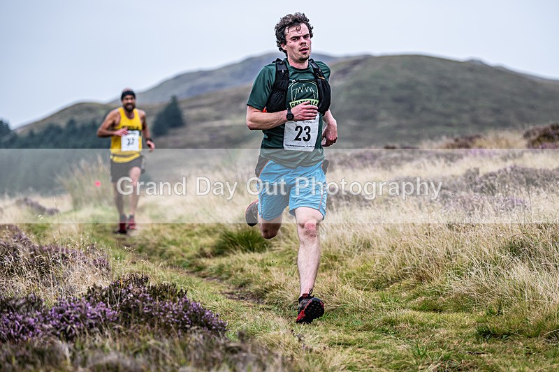 Gavel-315 - Ennerdale Show Gavel Fell Race Wednesday 26th August 2026