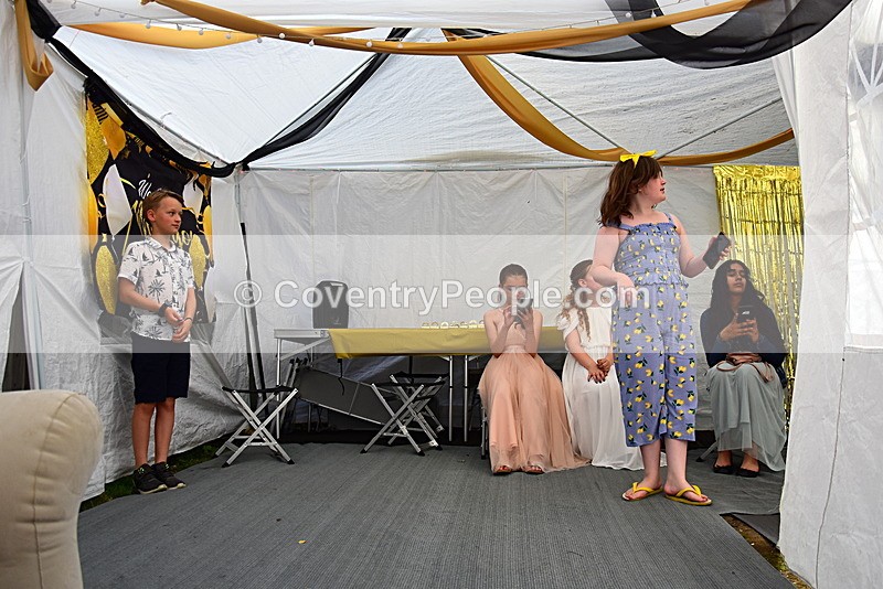 MOS-236 - Moseley Leavers 2021