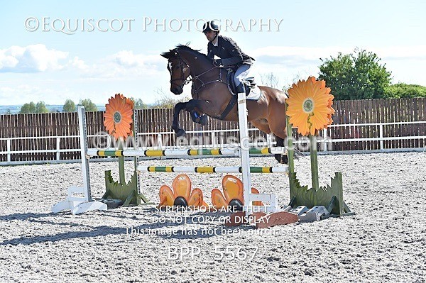 BPP_5567 - SAT CLASS 31 NEWCOMERS/1.10M