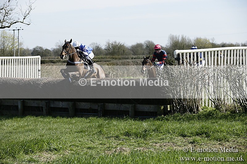 PtP 250317 121 - V.W.H. Hunt Point-to-Point Siddington 25/03/17