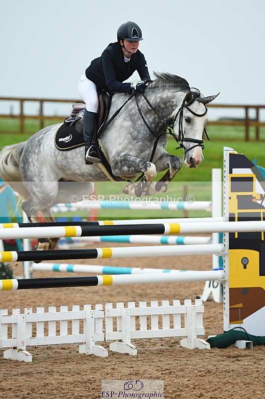 230505A-094748-02772 - Cls 20 Snr Foxhunter