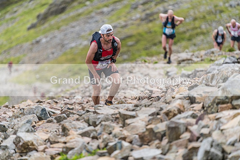 Borrowdale-530 - Borrowdale Fell Race Saturday 3rd August 2024